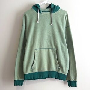Standard Cloth Reverse Classic Hoodie Sweatshirt
